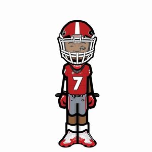 Meet your Posher, Thomas